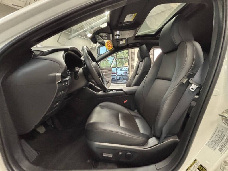 2024 Mazda Mazda3 Hatchback 2.5 S Premium