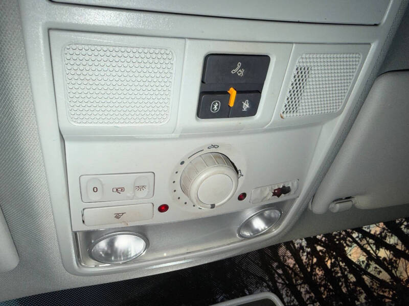 2009 Volkswagen Jetta SE PZEV