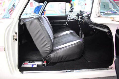 1959 Chevrolet El Camino