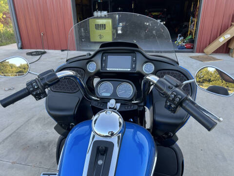 2018 Harley-Davidson Road Glide Ultra