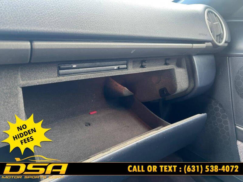 2007 Porsche Boxster
