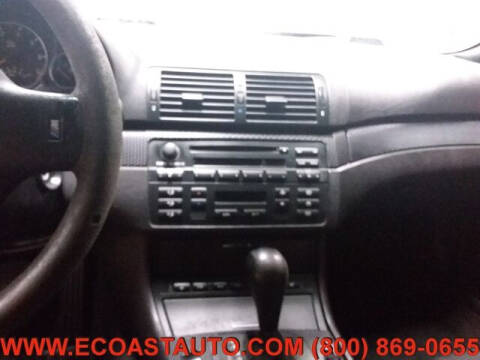 2004 BMW 3 Series 330Ci