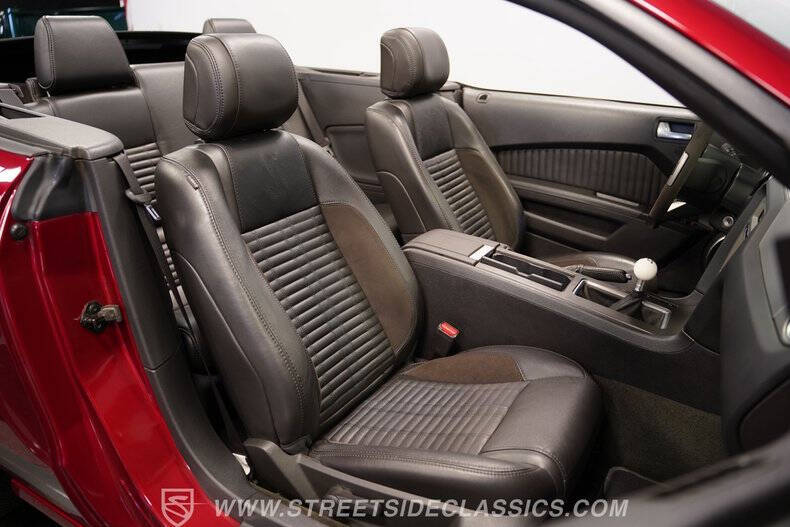 2014 Ford Shelby GT500