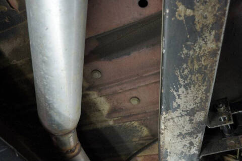 1960 Chevrolet Impala