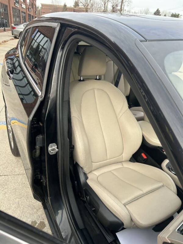 2022 BMW X2 xDrive28i