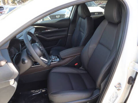 2025 Mazda CX-30 2.5 S Premium