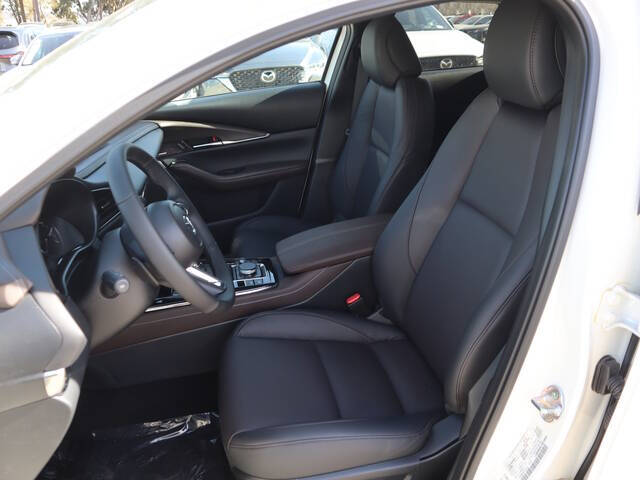 2025 Mazda CX-30 2.5 S Premium