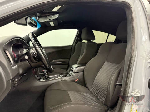 2021 Dodge Charger GT