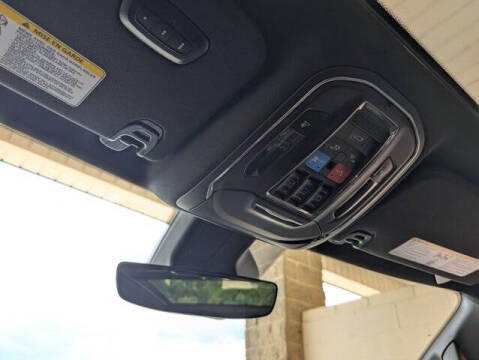 2024 Jeep Wagoneer Carbide
