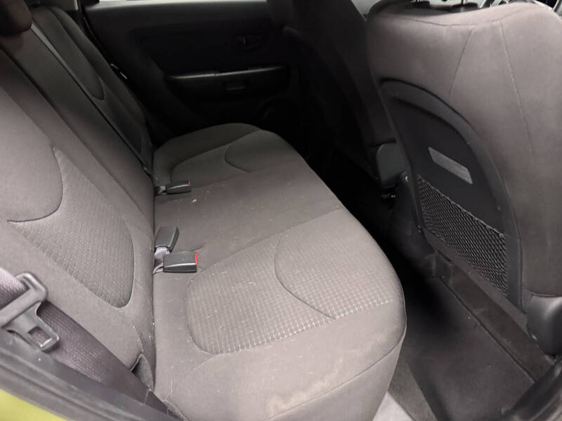 2013 Kia Soul