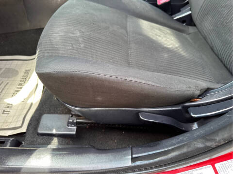 2015 Mitsubishi Lancer ES