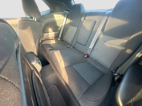 2020 Dodge Challenger GT