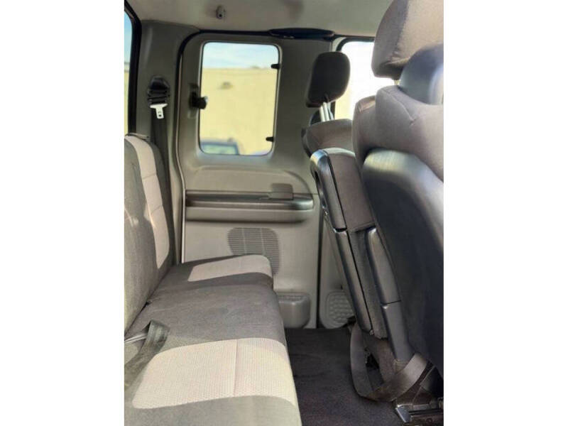 2006 Ford F-350 Super Duty XLT