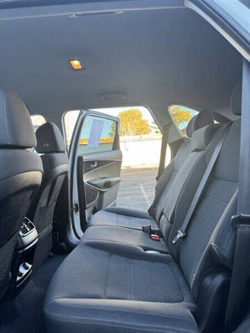 2020 Kia Sorento LX V6