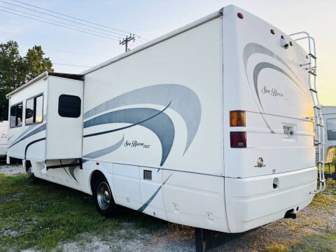 2004 National RV Sea Breeze