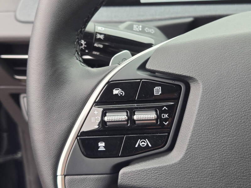 2024 Kia EV6 Light