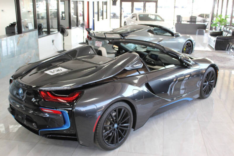 2021 Rolls-Royce Dawn