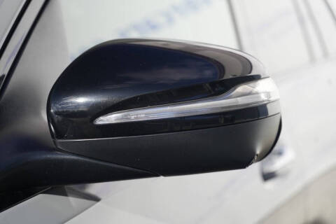 2024 Mercedes-Benz GLS GLS 580