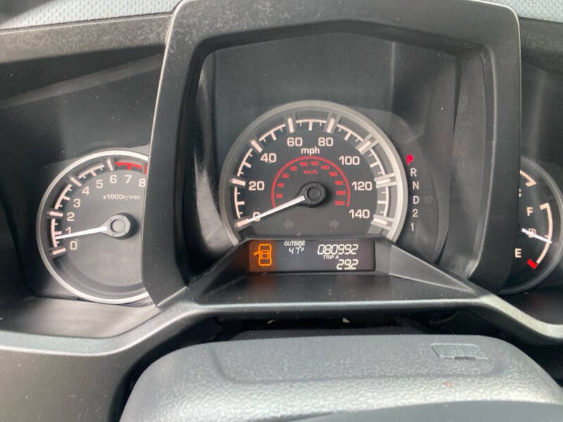 2012 Honda Ridgeline RTL