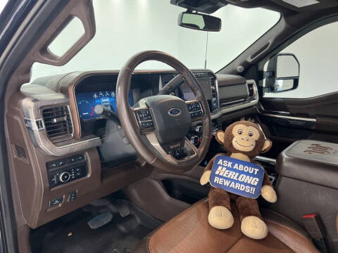 2024 Ford F-350 Super Duty