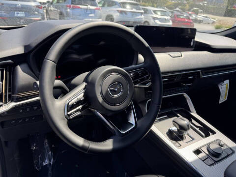 2025 Mazda CX-90 3.3 Turbo Premium Plus