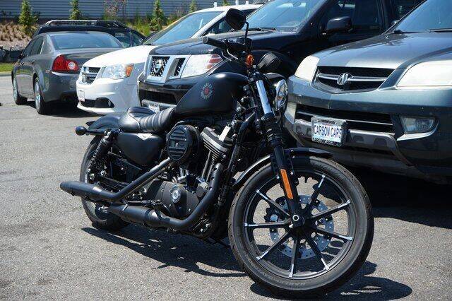 2022 Harley-Davidson n/a