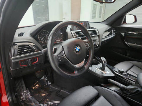 2017 BMW 2 Series 230i