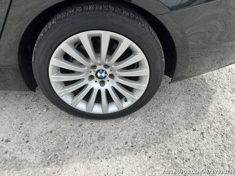 2013 BMW 5 Series 535i xDrive Gran Turismo