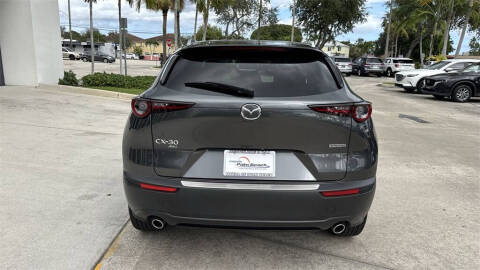 2023 Mazda CX-30 2.5 S Preferred