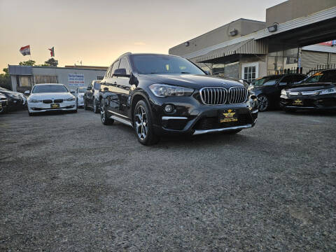 2016 BMW X1 for sale at Car Co in Richmond CA