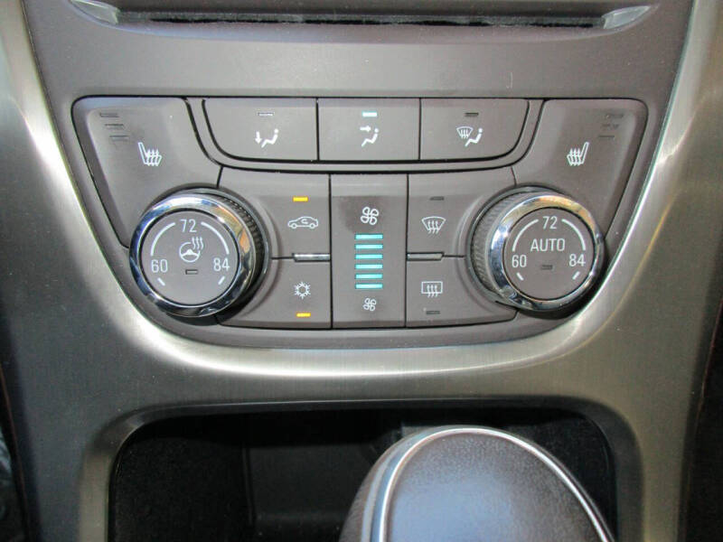 2014 Buick Verano Leather Group