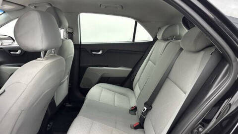 2018 Kia Rio 5-Door S