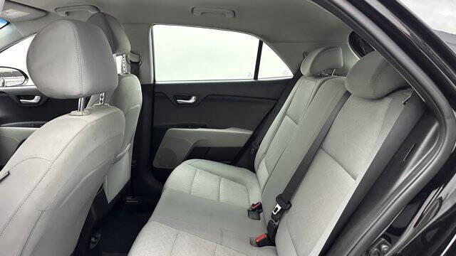 2018 Kia Rio 5-Door S