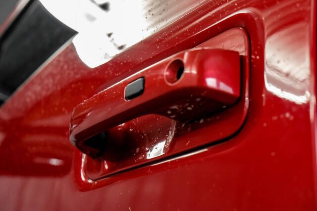 2022 Ford F-350 Super Duty