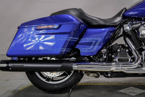 2019 Harley-Davidson Road Glide