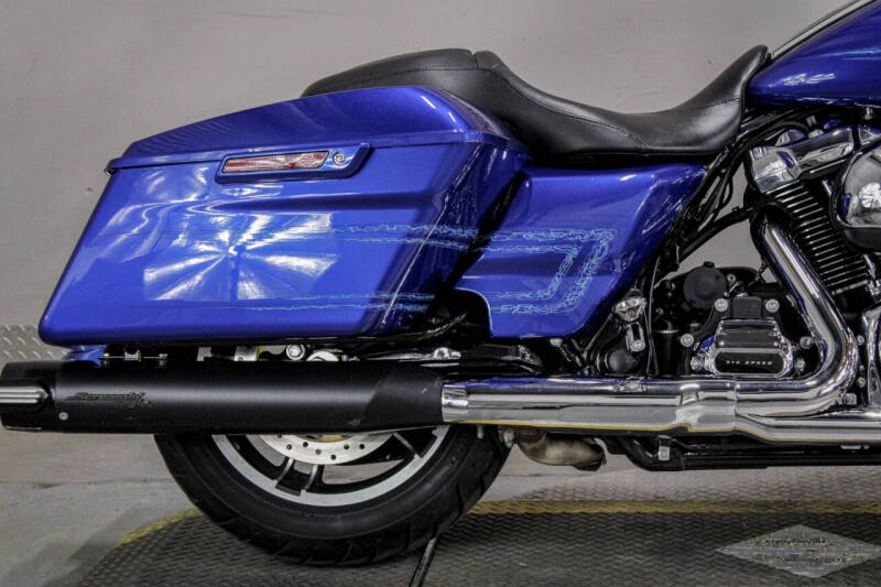 2019 Harley-Davidson Road Glide