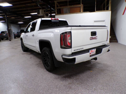 2016 GMC Sierra 1500