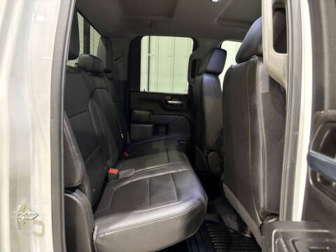 2020 GMC Sierra 2500HD