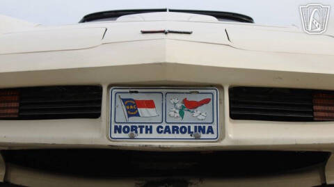 1981 Chevrolet Corvette