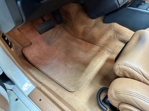 1989 Pontiac Firebird Trans Am GTA