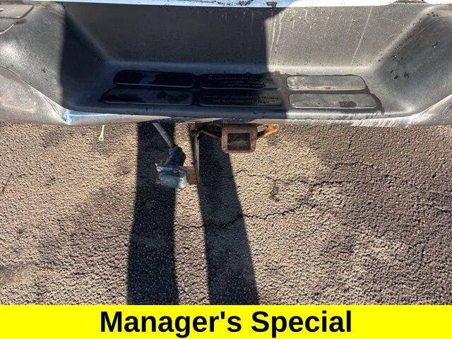 2017 Chevrolet Express LT 3500