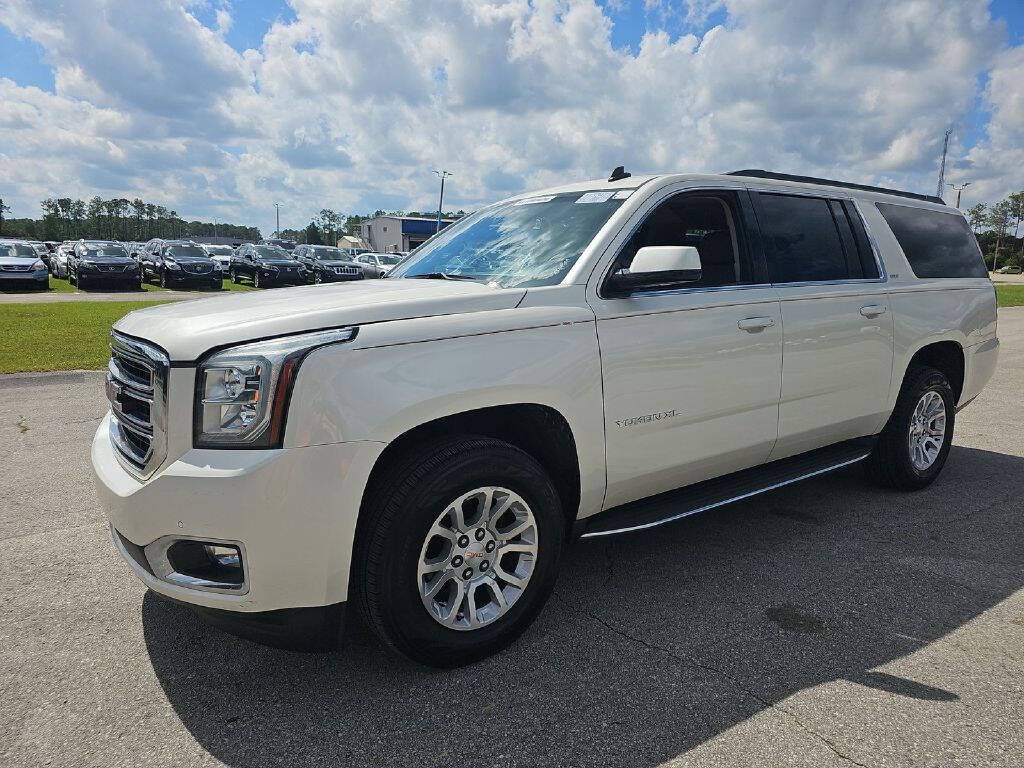 2015 GMC Yukon XL for sale at Miltimore Motor Company in Pine River, MN