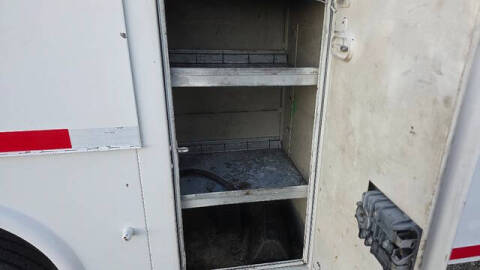 2012 International TerraStar