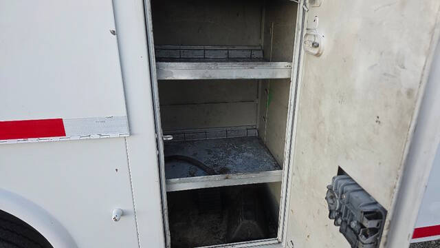 2012 International TerraStar