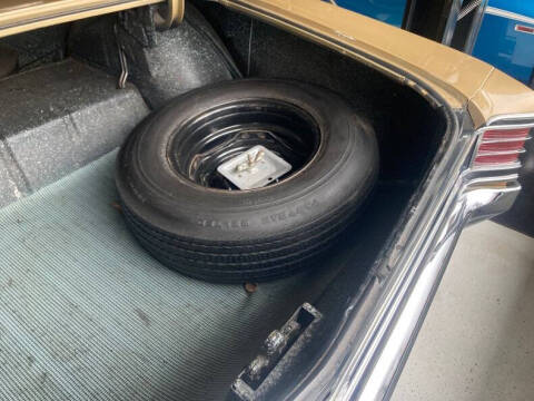 1967 Chevrolet Chevelle