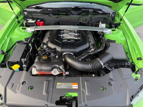 2013 Ford Mustang GT Premium