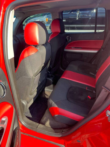 2008 Chevrolet HHR SS