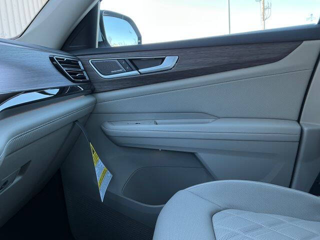 2026 Volkswagen Atlas SEL Premium R-Line 4Motion