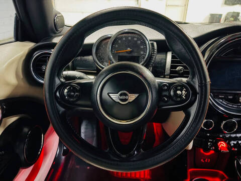 2014 MINI Hardtop Cooper S