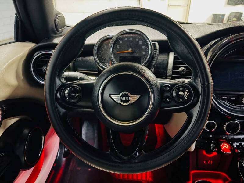 2014 MINI Hardtop Cooper S
